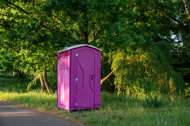 Portable Toilets for Parks and Recreation Areas in Shenandoah Junction, WV